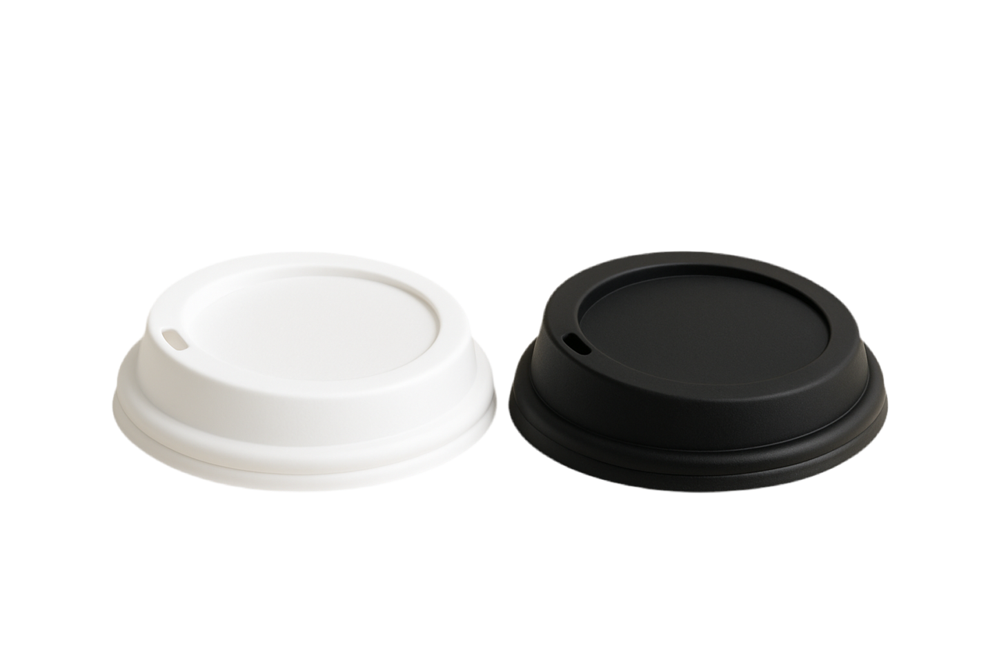Pulse Coffee Cup Lids – Pack of 50