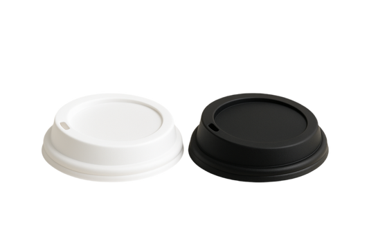 Pulse Coffee Cup Lids – Pack of 50