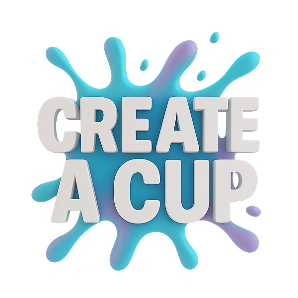 Create A Cup