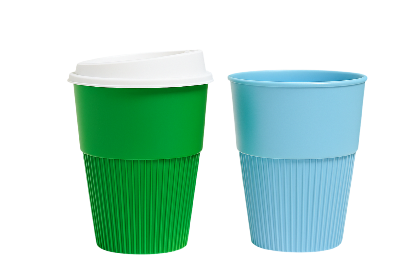 Custom Printed HD IML Coffee Cup